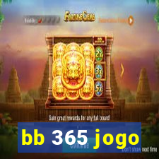 bb 365 jogo